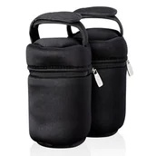 Akcesoria do karmienia - Tommee Tippee Termoopakowanie 2 sztuki - miniaturka - grafika 1