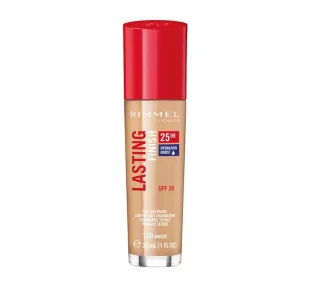 Rimmel LASTING FINISH 25 SERUM PODKŁAD DO TWARZY 170 30ML - Podkłady do twarzy - miniaturka - grafika 1
