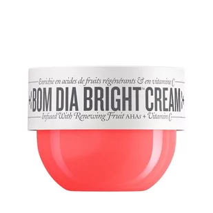 Sol de Janeiro Sol de Janeiro Kremy Bom Dia Bright Cream 75 ml - Balsamy i kremy do ciała - miniaturka - grafika 1