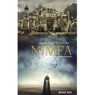 Fantasy - Novae Res Nimfa Agata J. Prosińska - miniaturka - grafika 1