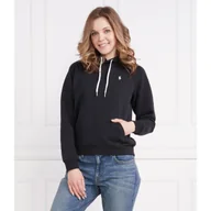 Bluzy damskie - POLO RALPH LAUREN Bluza | Regular Fit - miniaturka - grafika 1