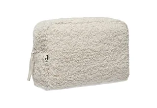 Kosmetyczka organizer na przybory dziecięce Boucle 21x14 cm Jollein - Organizery na łóżeczko - miniaturka - grafika 1
