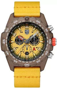 Zegarek Zegarek Luminox XB.3745.ECO Bear Grylls Survival 3740 Chrono ECO Master Series - Zegarki męskie - miniaturka - grafika 1