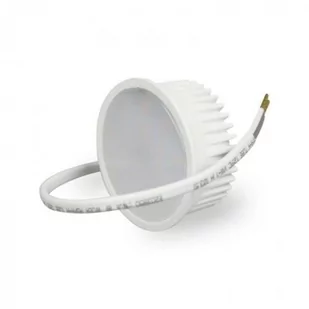 LM ŻARÓWKA MODUŁ LED PAR16 MR16 230V 5W 3000K 420lm=40W 150 stopni wys.3cm - Żarówki LED - miniaturka - grafika 1