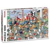 Piatnik Accidents + Emergencies - Puzzle - miniaturka - grafika 1