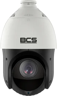 Kamera IP BCS-V-SIP2425SR10-AI2 obrotowa 4Mpx z zoomem optycznym 25x z serii BCS View - Kamery IP - miniaturka - grafika 1