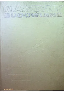 Maszyny budowlane - Książki edukacyjne - miniaturka - grafika 7