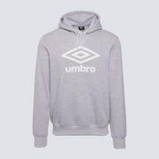 UMBRO BLUZA ROZPINANA Z KAPTUREM SWEAT TOPS