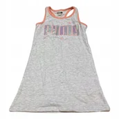 Sukienki - Dziecięca sukienka Puma - rozmiar S - miniaturka - grafika 1
