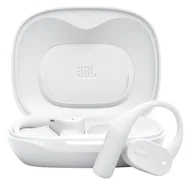 Słuchawki - JBL Sense Lite Biały - miniaturka - grafika 1