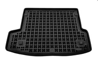 Maty bagażnikowe - Rezaw-plast Mata Bagażnika Gumowa Honda Civic Wagon od 2014 230527 - miniaturka - grafika 1