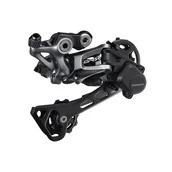 Części rowerowe - Shimano Shimano GRX RD-RX812 Przerzutka 11-rz. Direct Mount, black 2020 Przerzutki szosowe tylne I-RDRX812 - miniaturka - grafika 1