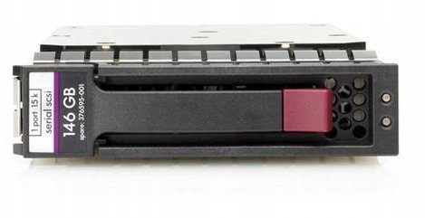 HPE MSA2 146GB 15K rpm 3.5, RP000309562