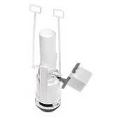 Zawory i kraniki - Cersanit SIAMP ZAWÓR SPUSTOWY DO ZESTAWU SIAMP PODTYNKOWEGO TARGET, LEON, SINTRA ASTRA 536 - miniaturka - grafika 1