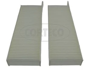 Filtr kabinowy CORTECO CP1282 CU30392 CP1282 - Filtry kabinowe - miniaturka - grafika 1