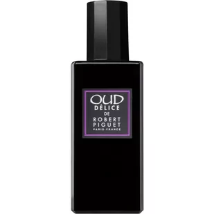 Robert Piguet Oud Delice woda perfumowana 100 ml - Wody i perfumy unisex - miniaturka - grafika 1