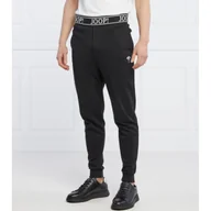 Dresy męskie - Joop! Homewear Spodnie dresowe | Regular Fit | regular waist - miniaturka - grafika 1