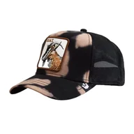 Pozostała odzież dla rowerzystów - Czapka z daszkiem Goorin Bros. Acid Goat Trucker - 101-0809 - miniaturka - grafika 1