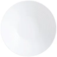 Miski i półmiski - Salaterka LUMINARC Harena 16 cm Biały - miniaturka - grafika 1