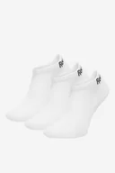Skarpetki damskie - Reebok R0356P-SS24 (3-pack) Biały - miniaturka - grafika 1
