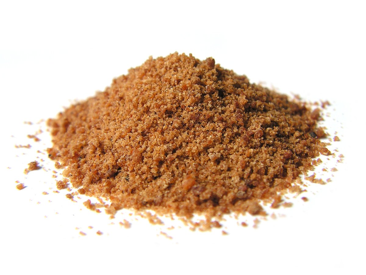 CUKIER KOKOSOWY palmowy 1 kg - Aromatika