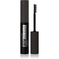 Akcesoria i kosmetyki do stylizacji brwi - Maybelline Express Brow Fast Sculpt Mascara tusz do brwi 16 ml 06 Deep Brown - miniaturka - grafika 1