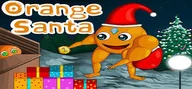 Gry PC Cyfrowe - Orange Santa PC - miniaturka - grafika 1