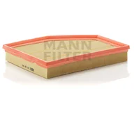 Filtry powietrza - MANN Filtr powietrza AP032/4 = C 30 139 - miniaturka - grafika 1