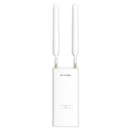 Routery - IP-COM iUAP-AC-M Outdoor Access Point AC - miniaturka - grafika 1