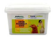 Akcesoria jeździeckie - Trouw Nutrition TROW NUTRITION Polfamix Drób Rosnący Extra 1kg 112 306 95 - miniaturka - grafika 1