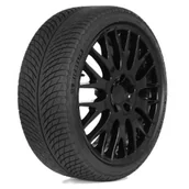 Opony terenowe i SUV zimowe - Michelin Pilot Alpin 5 ZP 245/45R20 103V - miniaturka - grafika 1