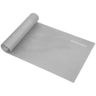 Gumy, taśmy, ekspandery - Guma Taśma Fitness Spokey Ribbon Light 200X15cm - miniaturka - grafika 1