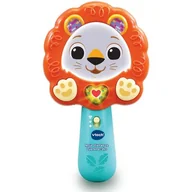 Zabawki interaktywne dla dzieci - MOJE PIERWSZE LUSTERECZKO VTECH - miniaturka - grafika 1