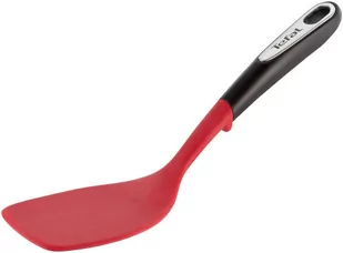 Tefal k20645 łopatka kuchenna Ingenio, tworzywo sztuczne, czerwony/czarny K20645 - Przybory do gotowania - miniaturka - grafika 2