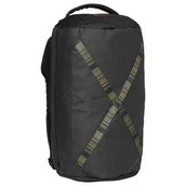 Torby na laptopy - Plecak torba Caterpillar The Sixty Duffel w/airflow - black - miniaturka - grafika 1