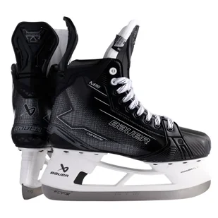 Łyżwy hokejowe Bauer Supreme M50 PRO Senior Fit 2, EUR 44 - Łyżwy - miniaturka - grafika 1
