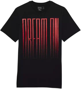 t-shirt FOX RACE SPEC DREAM PREMIUM TEE Black - Koszulki męskie - miniaturka - grafika 1