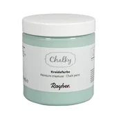 Kreda - Farba kredowa Lime Green - Wykończenie kredowe - 230 ml - miniaturka - grafika 1