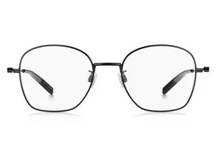 Okulary korekcyjne Tommy Hilfiger TJ 0072 F 003 - Okulary korekcyjne, oprawki, szkła - miniaturka - grafika 3