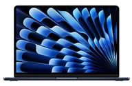 Laptopy - Apple Macbook Air - M4 10/10 13,6'' 24GB 512GB Mac OS Północ MC6C4ZE/A|Z1CY00060 - miniaturka - grafika 1