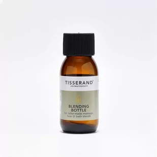 Blending Bottle 50 ml Tisserand Aromatherapy 1036546939 - Olejki do ciała i włosów - miniaturka - grafika 1