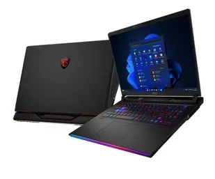 MSI GE78HX i9-13980HX/32GB/2TB/Win11 RTX4090 240Hz 13VI-246PL-32GB_2000SSD - Laptopy - miniaturka - grafika 1