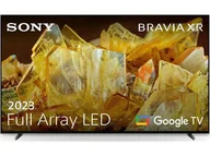 Telewizory - SONY XR55X90L UHD Google TV - miniaturka - grafika 1