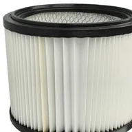 Filtry do odkurzaczy - VHBW Filtr kasetowy do Starmix APDH-1430 / APDM-1430, 460475 - miniaturka - grafika 1