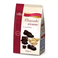 Inne słodycze - Lambertz LA ORZECHY W CZEKOLADZIE 125 G Zakupy dla domu i biura! 71611 - miniaturka - grafika 1