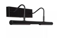 Lampy ścienne - Lucide Vinz 45299/04/02 kinkiet lampa ścienna 2x28W G9 złoty - miniaturka - grafika 1