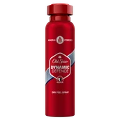 Zestawy perfum męskich - perfumowany dezodorant w sprayu męski, 200 ml - miniaturka - grafika 1