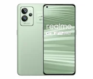 Telefony komórkowe - Realme Gt 2 Pro 5G 12/256GB Paper Green 120Hz Amoled 65W Ds - miniaturka - grafika 1