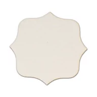 Scrapbooking - EKO-DECO, kartonowa baza pod ramkę - miniaturka - grafika 1