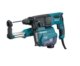 Makita Młotowiertarka HR2652 - Młoty udarowe - miniaturka - grafika 2